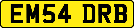 EM54DRB