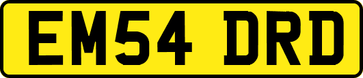 EM54DRD