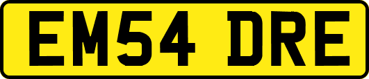 EM54DRE
