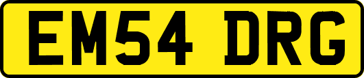 EM54DRG