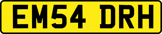 EM54DRH