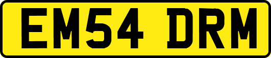 EM54DRM