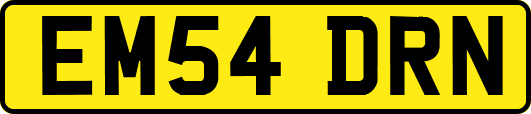 EM54DRN