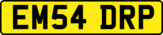 EM54DRP