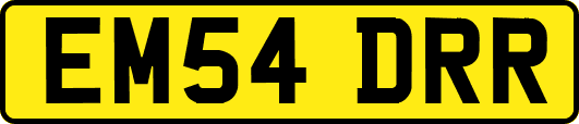 EM54DRR