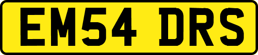 EM54DRS