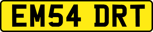 EM54DRT