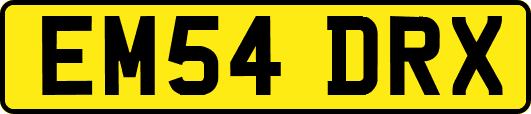 EM54DRX