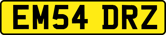 EM54DRZ