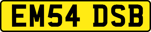 EM54DSB