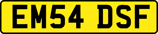 EM54DSF