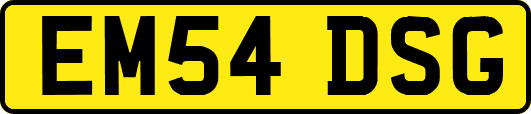 EM54DSG