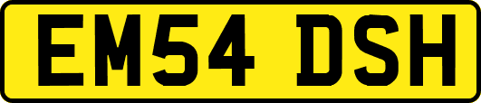 EM54DSH
