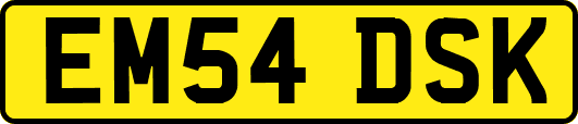EM54DSK