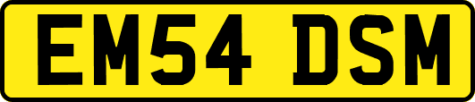 EM54DSM