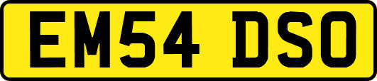 EM54DSO