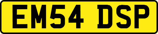 EM54DSP