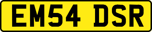 EM54DSR