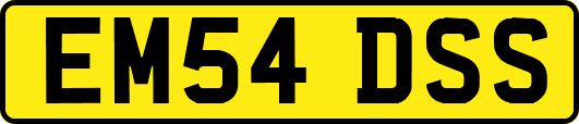 EM54DSS
