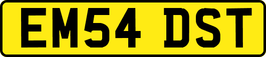 EM54DST