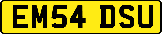 EM54DSU