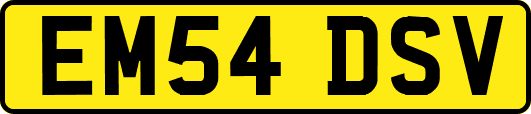 EM54DSV