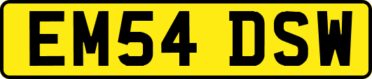 EM54DSW