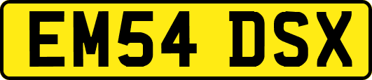 EM54DSX