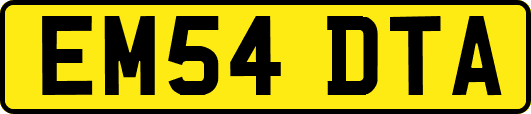 EM54DTA