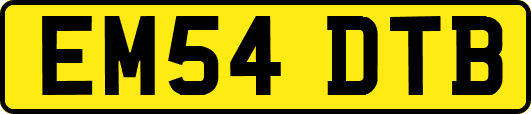 EM54DTB