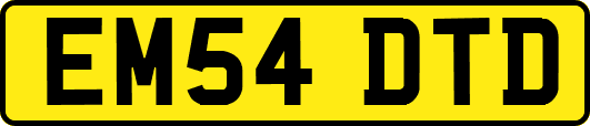 EM54DTD