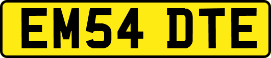 EM54DTE