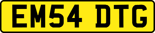 EM54DTG