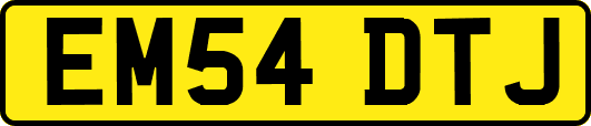 EM54DTJ