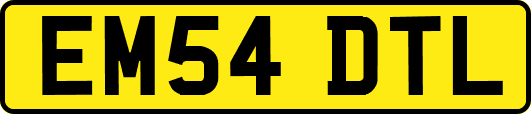 EM54DTL