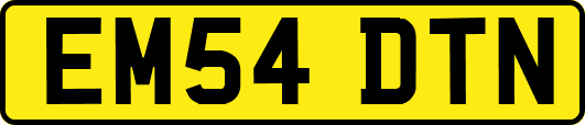EM54DTN