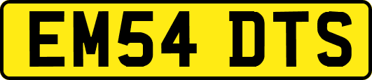 EM54DTS