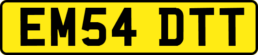 EM54DTT