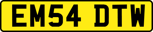 EM54DTW