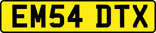 EM54DTX