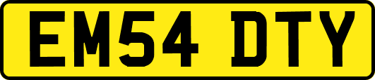 EM54DTY