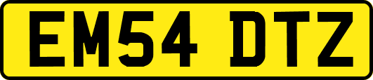 EM54DTZ