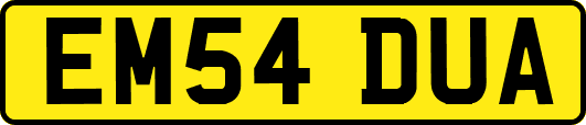 EM54DUA