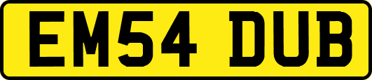 EM54DUB