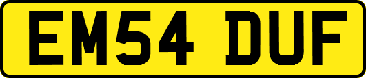 EM54DUF