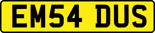 EM54DUS