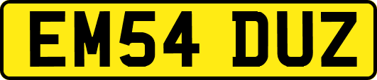 EM54DUZ