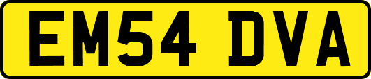 EM54DVA