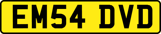EM54DVD