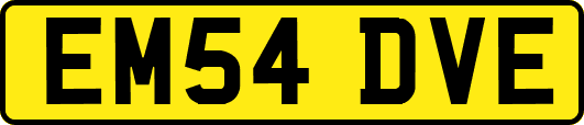 EM54DVE